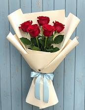 Букет Классика чувств #REPLACE_PRED# Дыгулыбгее