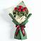 Букет цветов из: Розы в Дыгулыбгее
