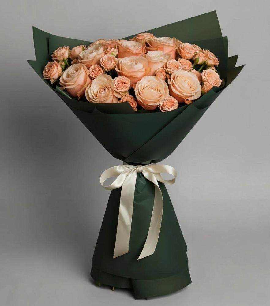 Букет Элегантный в Дыгулыбгее