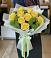Букет цветов из: Хризантемы и Розы в Дыгулыбгее