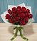 Букет Красные розы в Дыгулыбгее