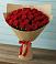 Букет Красные розы Милано в Дыгулыбгее