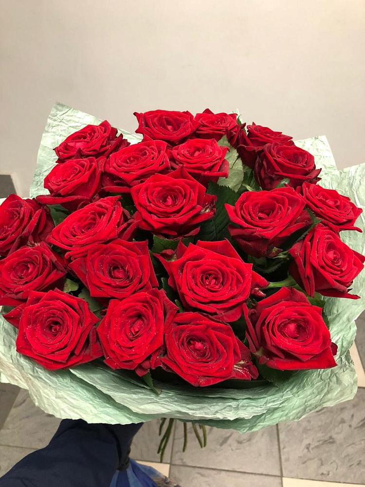 Розы Классика в Дыгулыбгее Букет Классика в Дыгулыбгее