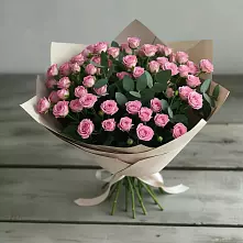 Букет Удовольствие в Дыгулыбгее