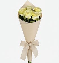 Букет цветов из:  Розы #REPLACE_PRED# Дыгулыбгее