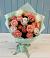 Букет цветов из: Розы в Дыгулыбгее