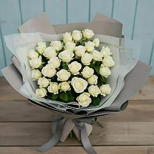 Букет Белоснежная нежность в Дыгулыбгее