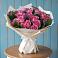 Букет цветов из: Розы в Дыгулыбгее