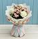 Букет цветов из: Розы в Дыгулыбгее