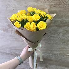 Букет цветов из:  Розы #REPLACE_PRED# Дыгулыбгее