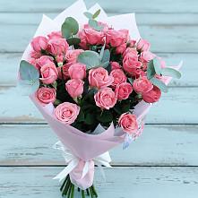 Букет Леди совершенство в Дыгулыбгее