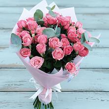 Букет Леди совершенство в Дыгулыбгее